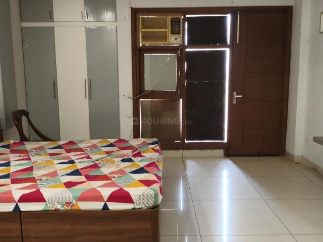 3 BHK Independent Builder Floor in Sector 9 for rent Gurgaon. The reference number is 19843493