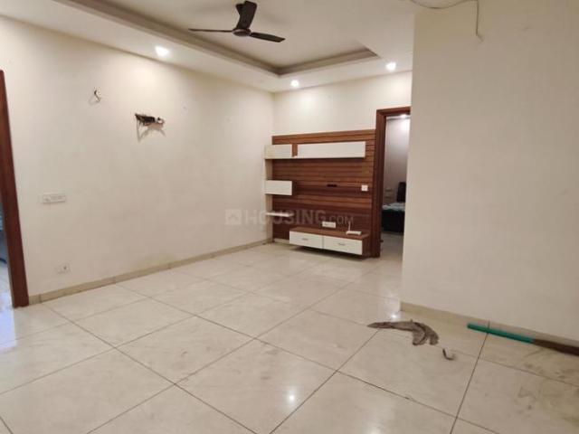 3 BHK Independent Builder Floor in Sector 9 for rent Gurgaon. The reference number is 19911196