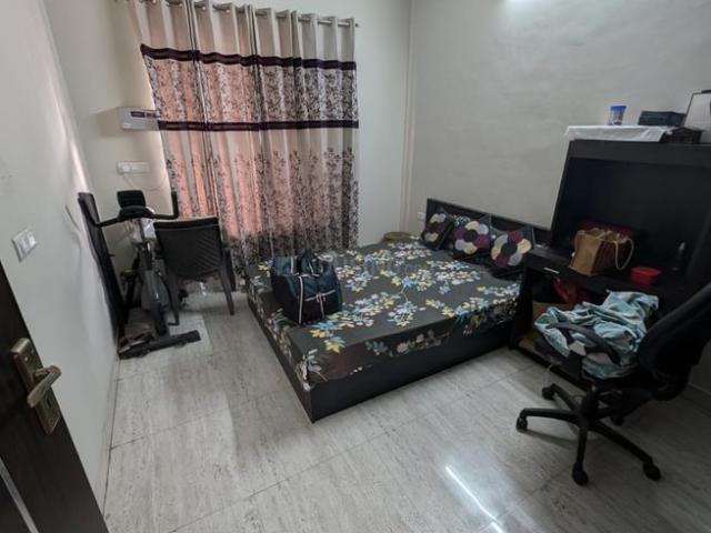 3 BHK Independent Builder Floor in Sector 9 for rent Gurgaon. The reference number is 20410470