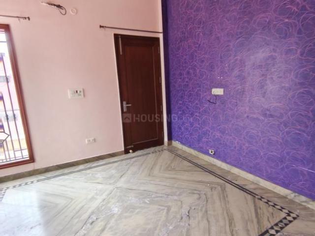 3 BHK Independent Builder Floor in Sector 9 for rent Gurgaon. The reference number is 20495683