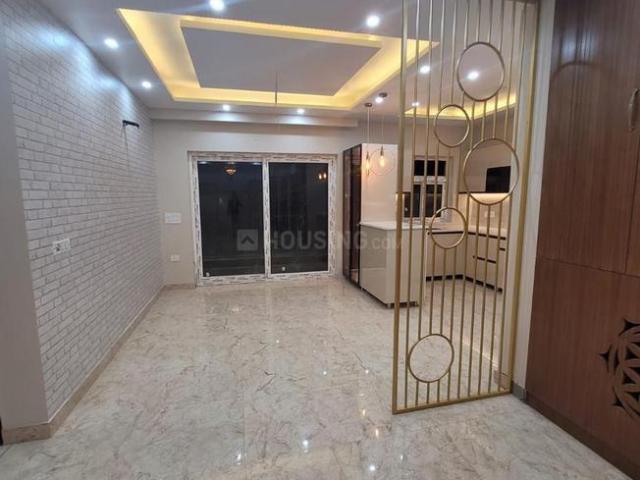 3 BHK Independent Builder Floor in Sector 9 for rent Gurgaon. The reference number is 20601284