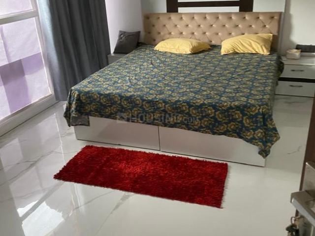 3 BHK Independent Builder Floor in Sector 9 for rent Panchkula. The reference number is 15820371