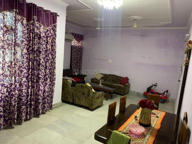 3 BHK Independent Builder Floor in Sector 9 for rent Panchkula. The reference number is 16439246