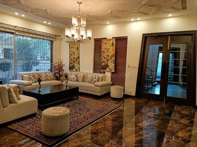 3 BHK Independent Builder Floor in Sector 9 for resale Budanpur. The reference number is 17380723