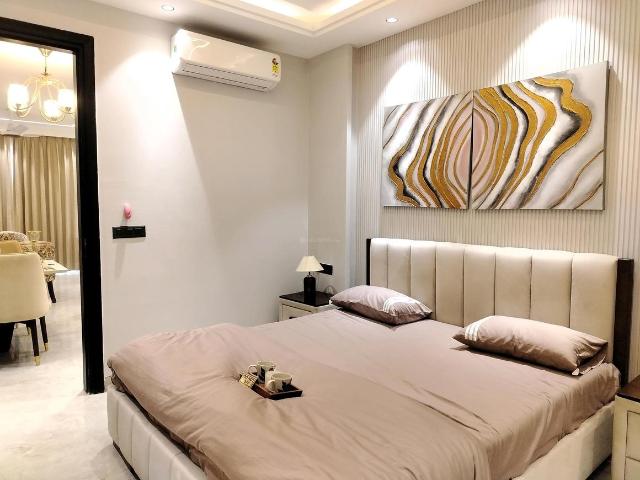 3 BHK Independent Builder Floor in Sector 9 for resale Gurgaon. The reference number is 19422583