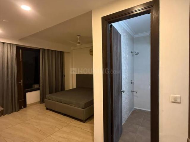 3 BHK Independent Builder Floor in Sector 9 for resale Gurgaon. The reference number is 20496815