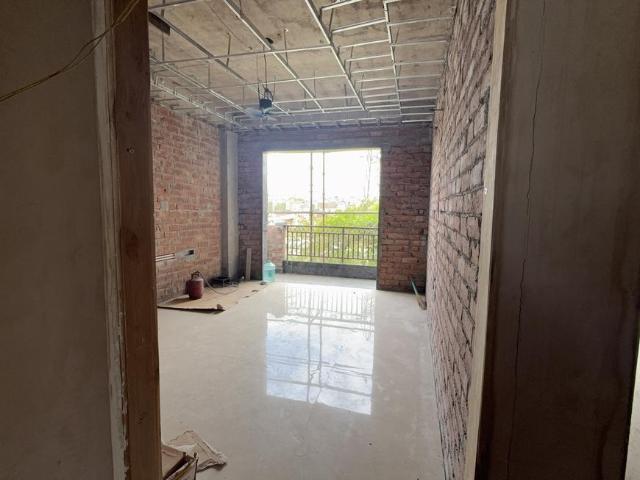 3 BHK Independent Builder Floor in Sector 9 for resale Gurgaon. The reference number is 20527292