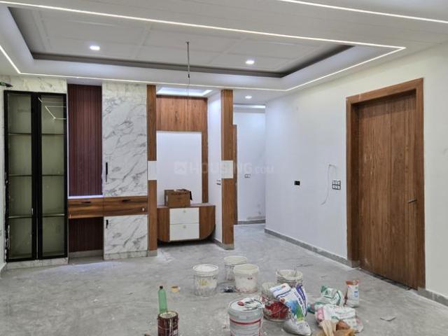 3 BHK Independent Builder Floor in Sector 9 for resale Faridabad. The reference number is 19860627
