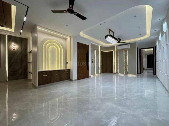 3 BHK Independent Builder Floor in Sector 9B for resale Gurgaon. The reference number is 19499524