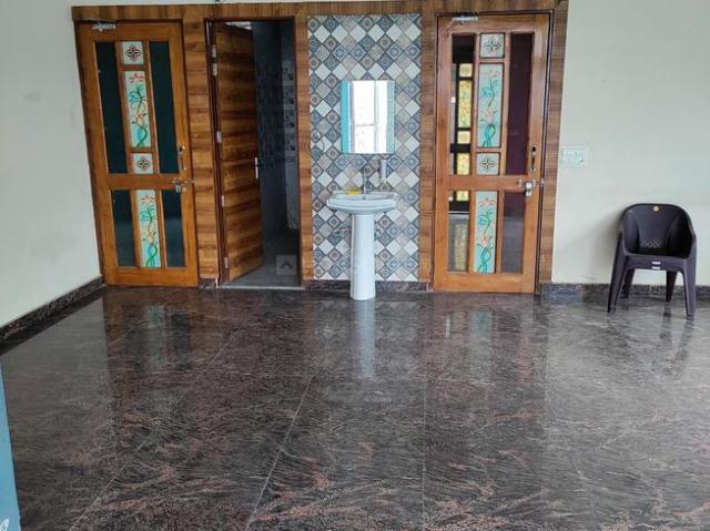 3 BHK Independent Builder Floor in Sector 02 for rent Bahadurgarh. The reference number is 12505330