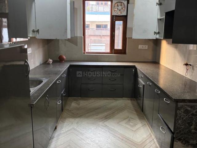 3 BHK Independent Builder Floor in Sector 02 for rent Bahadurgarh. The reference number is 15970363