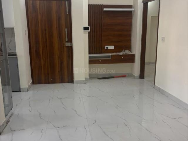 3 BHK Independent Builder Floor in Sector 02 for rent Bahadurgarh. The reference number is 16996875