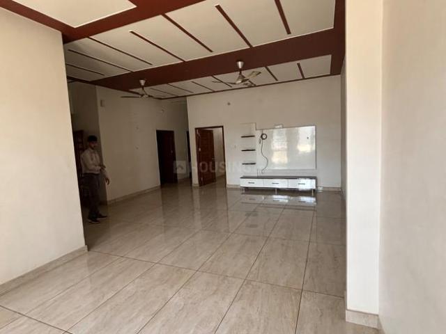 3 BHK Independent Builder Floor in Sector 02 for rent Bahadurgarh. The reference number is 17024555