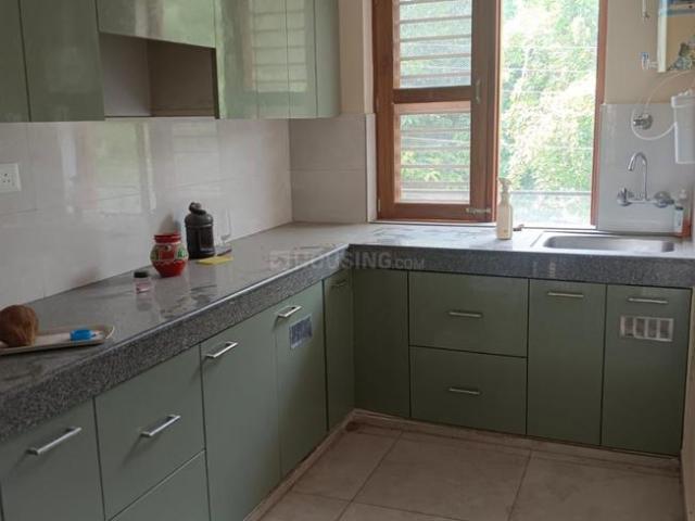 3 BHK Independent Builder Floor in Sector 02 for rent Bahadurgarh. The reference number is 17337674
