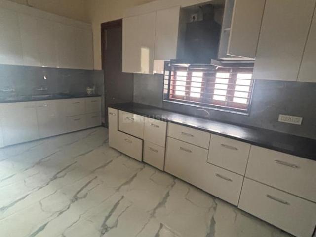 3 BHK Independent Builder Floor in Sector 02 for rent Bahadurgarh. The reference number is 18511487