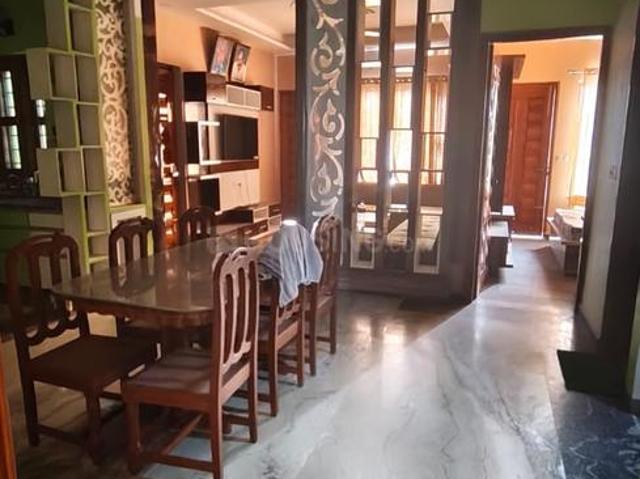 3 BHK Independent Builder Floor in Sector 02 for rent Bahadurgarh. The reference number is 19105832