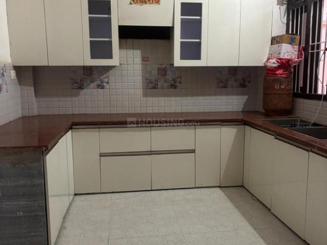 3 BHK Independent Builder Floor in Sector 02 for rent Bahadurgarh. The reference number is 19675266