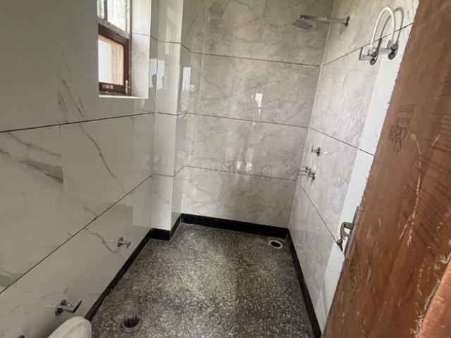 3 BHK Independent Builder Floor in Sector 02 for rent Bahadurgarh. The reference number is 20825853
