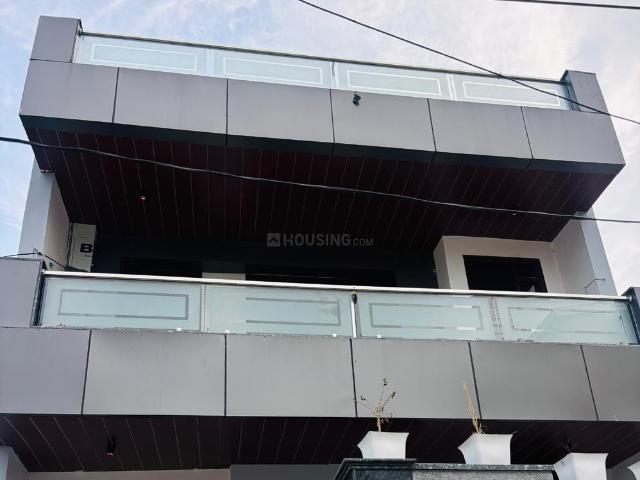 3 BHK Independent Builder Floor in Sector 02 for rent Bahadurgarh. The reference number is 20829555