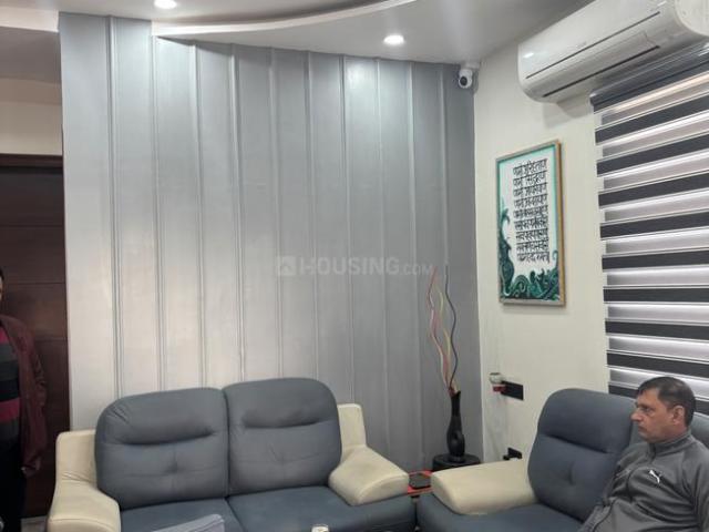 3 BHK Independent Builder Floor in Sector 02 for resale Bahadurgarh. The reference number is 16347633