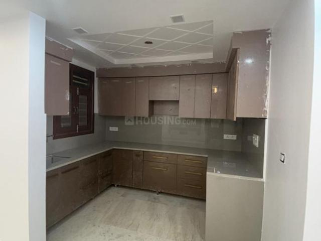 3 BHK Independent Builder Floor in Sector 02 for resale Bahadurgarh. The reference number is 16706343