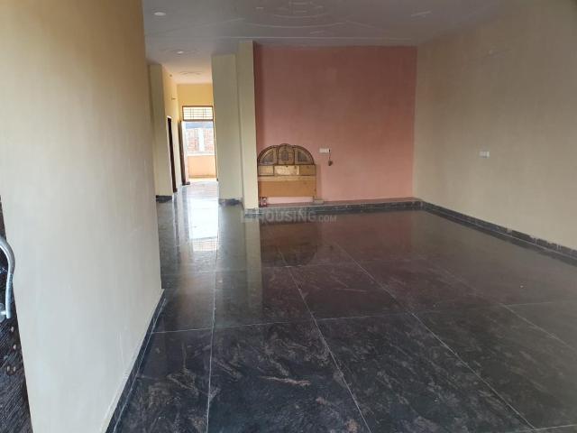 3 BHK Independent Builder Floor in Sector 13 for rent Bahadurgarh. The reference number is 12850080