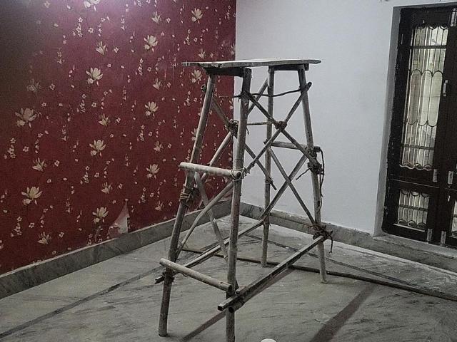 3 BHK Independent Builder Floor in Sector 13 for rent Karnal. The reference number is 17579520