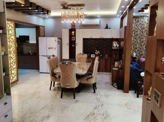 3 BHK Independent Builder Floor in Sector 100 for rent Noida. The reference number is 19346321