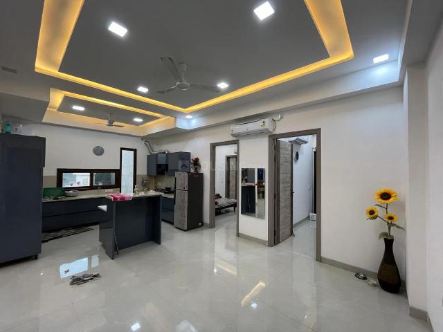3 BHK Independent Builder Floor in Sector 100 for rent Noida. The reference number is 20416916