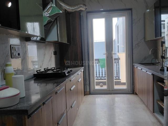 3 BHK Independent Builder Floor in Sector 100 for rent Noida. The reference number is 20416293