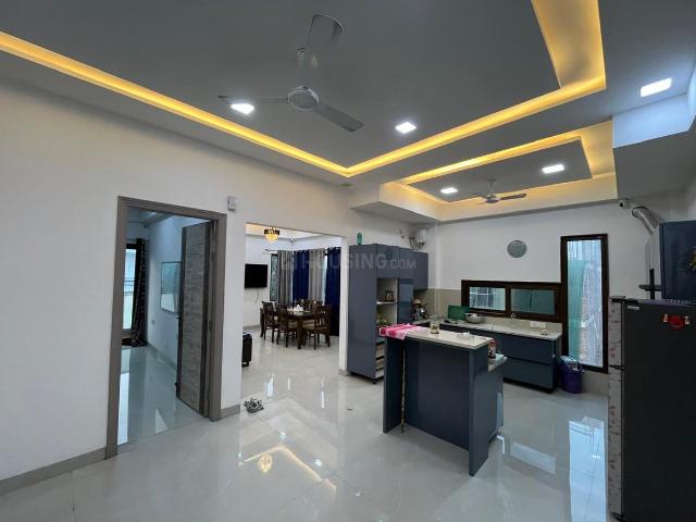 3 BHK Independent Builder Floor in Sector 100 for rent Noida. The reference number is 20428368