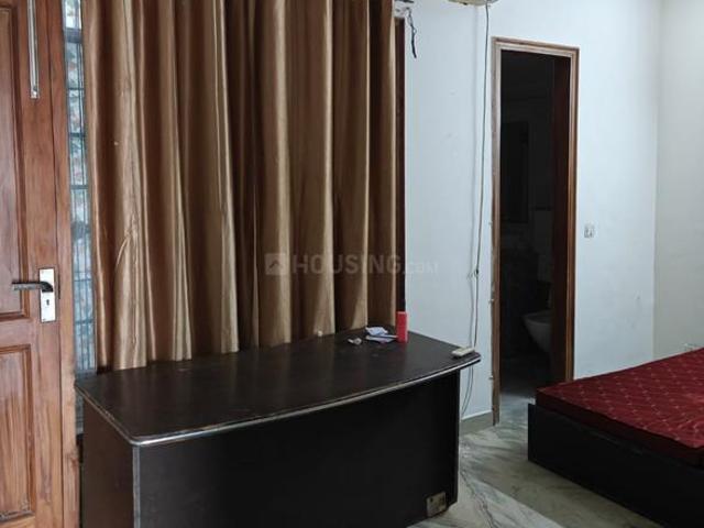 3 BHK Independent Builder Floor in Sector 100 for rent Noida. The reference number is 20341896