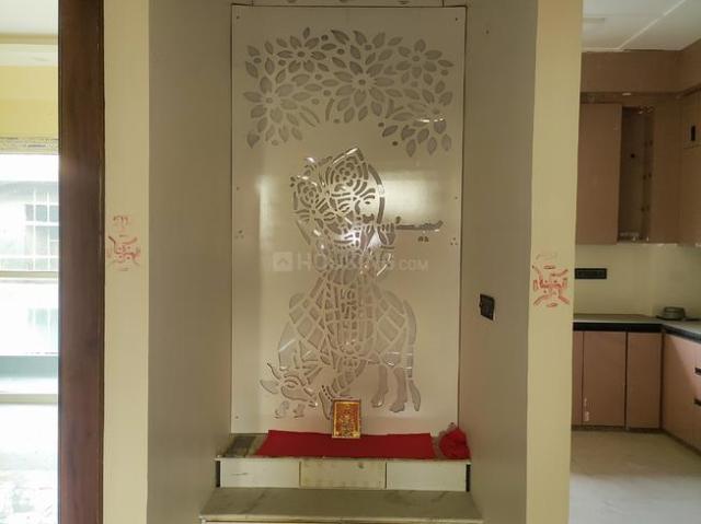 3 BHK Independent Builder Floor in Sector 102 for rent Gurgaon. The reference number is 20358980