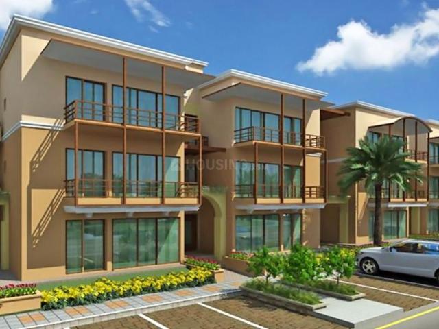 3 BHK Independent Builder Floor in Sector 102 for resale Gurgaon. The reference number is 20906536