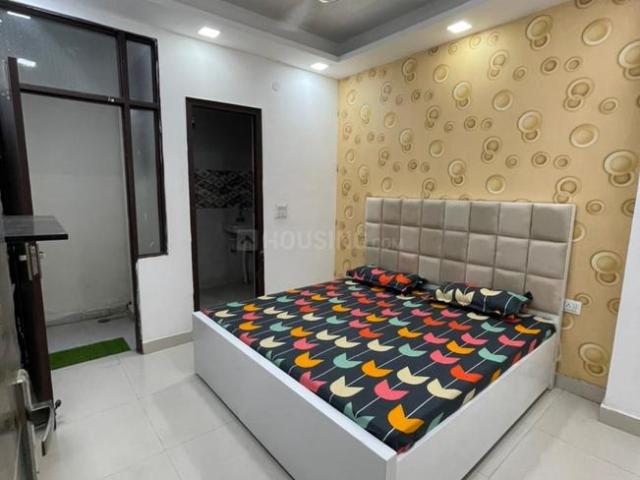 3 BHK Independent Builder Floor in Sector 104 for resale Dwarka Expressway. The reference number is 17367565