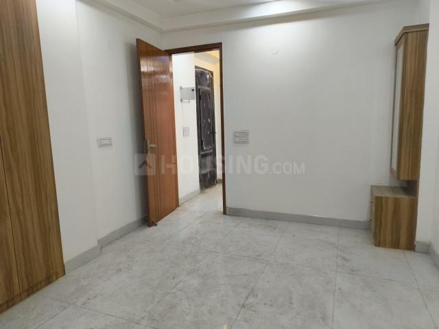 3 BHK Independent Builder Floor in Sector 104 for resale Noida. The reference number is 19554503