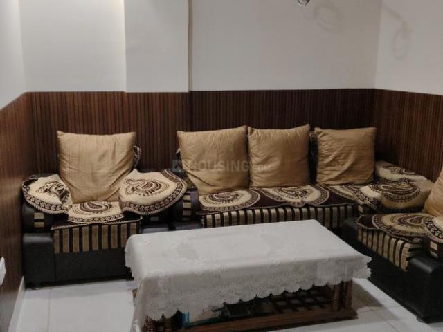 3 BHK Independent Builder Floor in Sector 104 for resale Noida. The reference number is 20361459