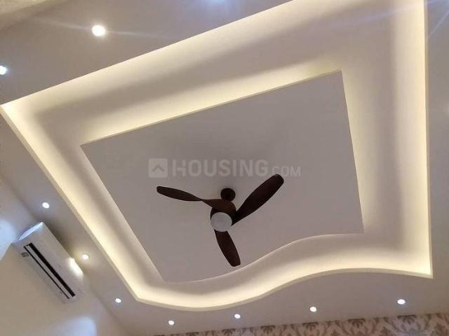 3 BHK Independent Builder Floor in Sector 104 for resale Noida. The reference number is 20620488