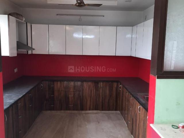 3 BHK Independent Builder Floor in Sector 105 for rent Noida. The reference number is 14826062