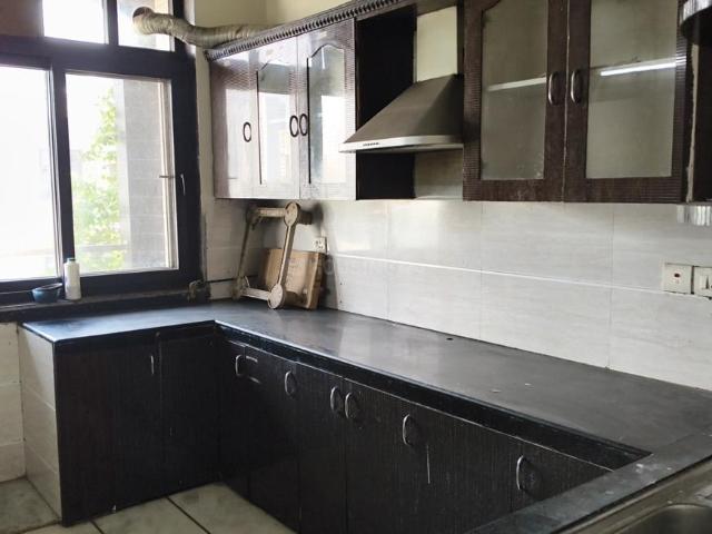 3 BHK Independent Builder Floor in Sector 105 for rent Noida. The reference number is 18742745