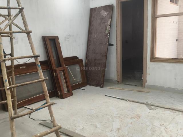 3 BHK Independent Builder Floor in Sector 105 for rent Noida. The reference number is 19736069