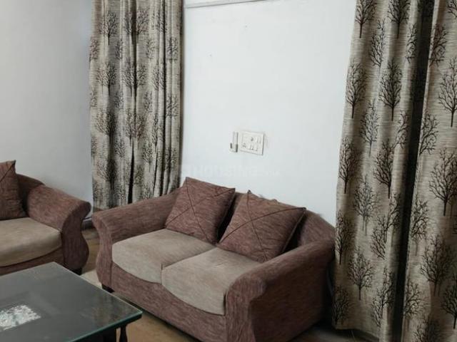 3 BHK Independent Builder Floor in Sector 105 for rent Noida. The reference number is 19968882