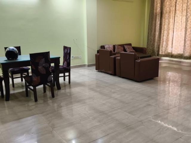 3 BHK Independent Builder Floor in Sector 105 for rent Noida. The reference number is 19128261
