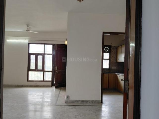 3 BHK Independent Builder Floor in Sector 105 for rent Noida. The reference number is 20407051