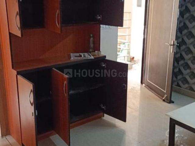 3 BHK Independent Builder Floor in Sector 105 for rent Noida. The reference number is 20295541