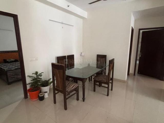 3 BHK Independent Builder Floor in Sector 107 for rent Noida. The reference number is 20353963