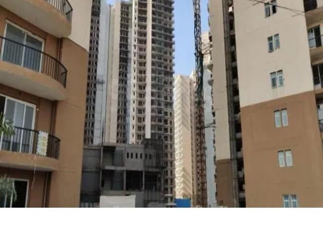 3 BHK Independent Builder Floor in Sector 107 for resale Noida. The reference number is 16737078
