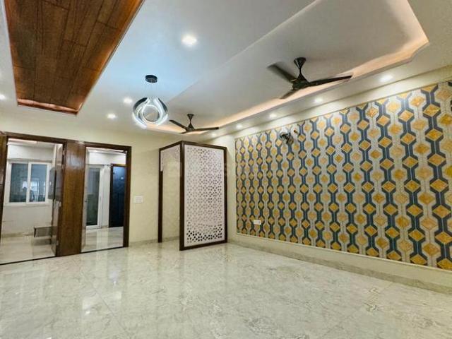 3 BHK Independent Builder Floor in Sector 107 for resale Noida. The reference number is 19843468