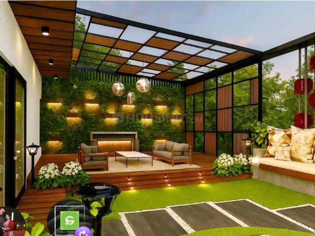 3 BHK Independent Builder Floor in Sector 107 for resale Noida. The reference number is 20011371