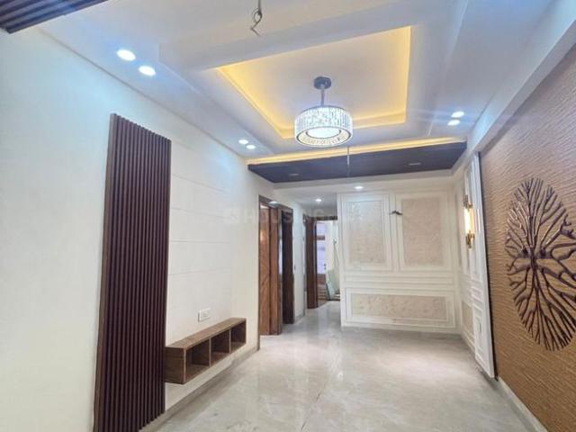 3 BHK Independent Builder Floor in Sector 108 for resale Noida. The reference number is 19454268